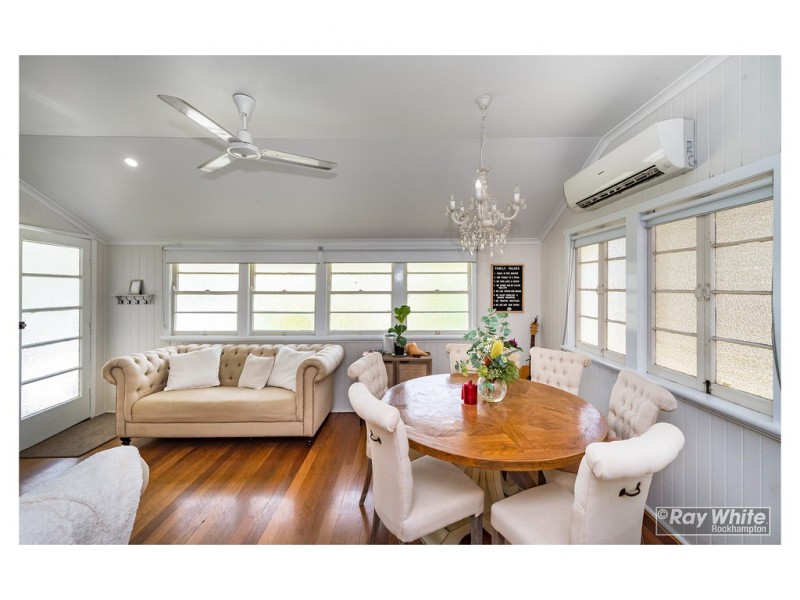 293 Berserker Street, Berserker QLD 4701