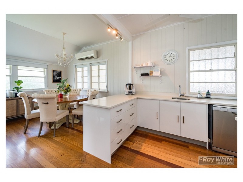 293 Berserker Street, Berserker QLD 4701