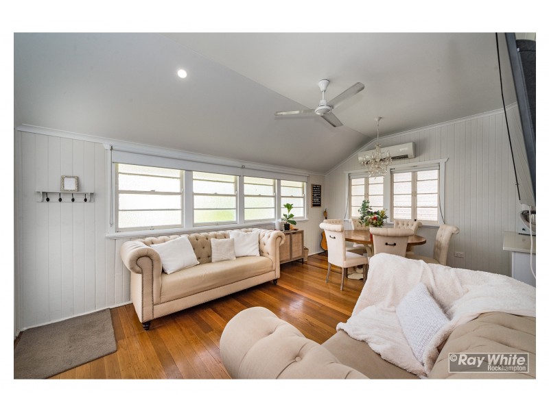 293 Berserker Street, Berserker QLD 4701