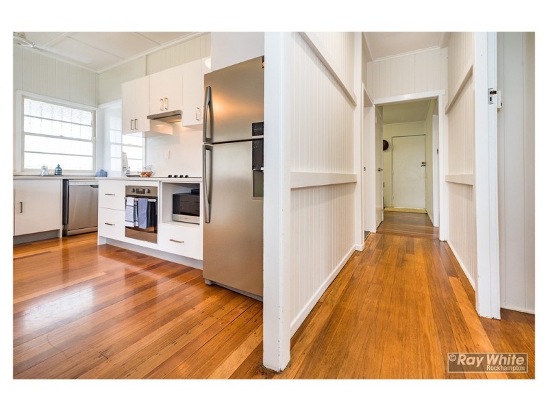 293 Berserker Street, Berserker QLD 4701