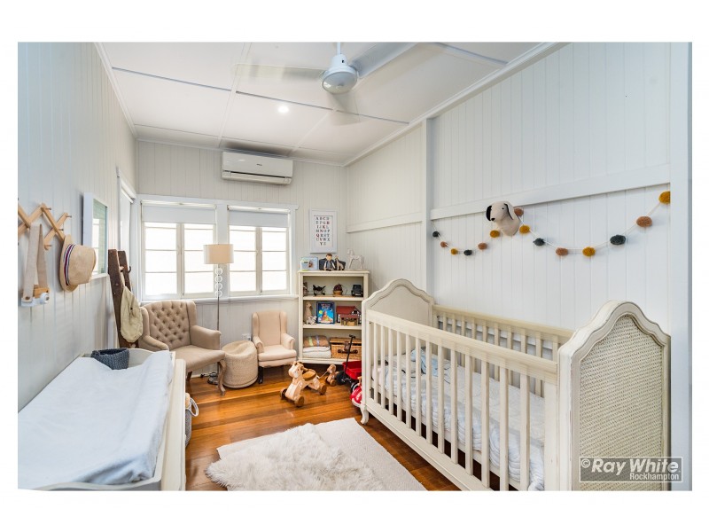 293 Berserker Street, Berserker QLD 4701