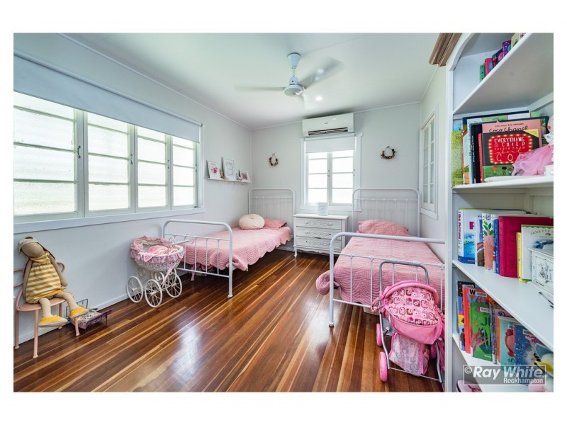 293 Berserker Street, Berserker QLD 4701