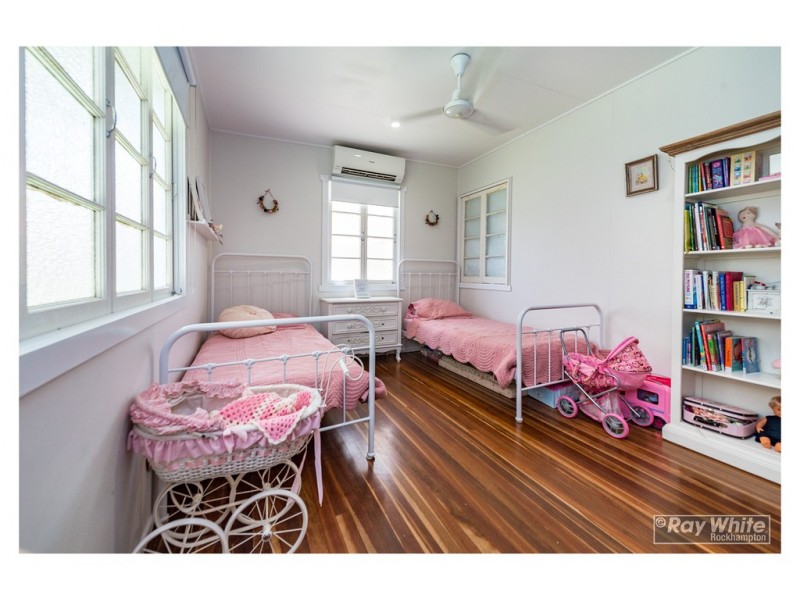 293 Berserker Street, Berserker QLD 4701