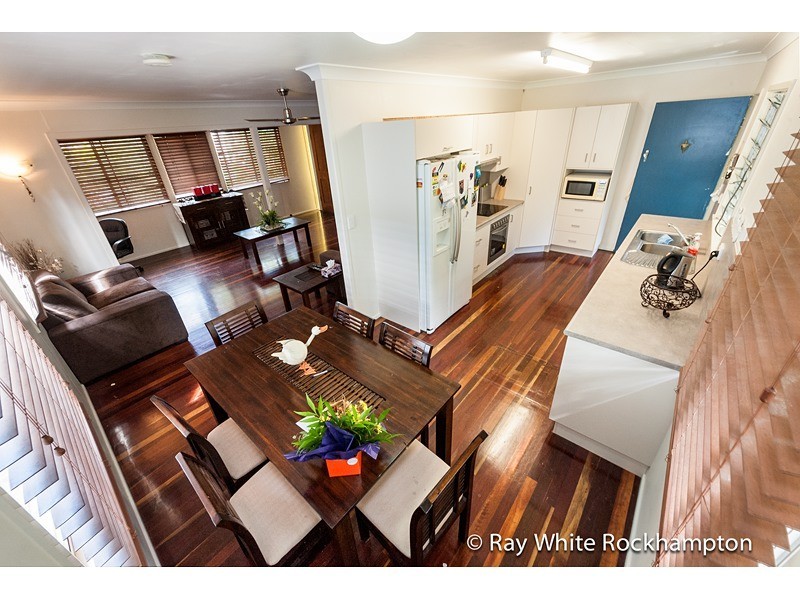 311 Mills Avenue, Frenchville QLD 4701