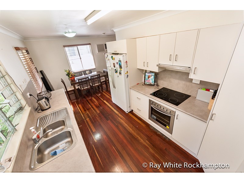 311 Mills Avenue, Frenchville QLD 4701