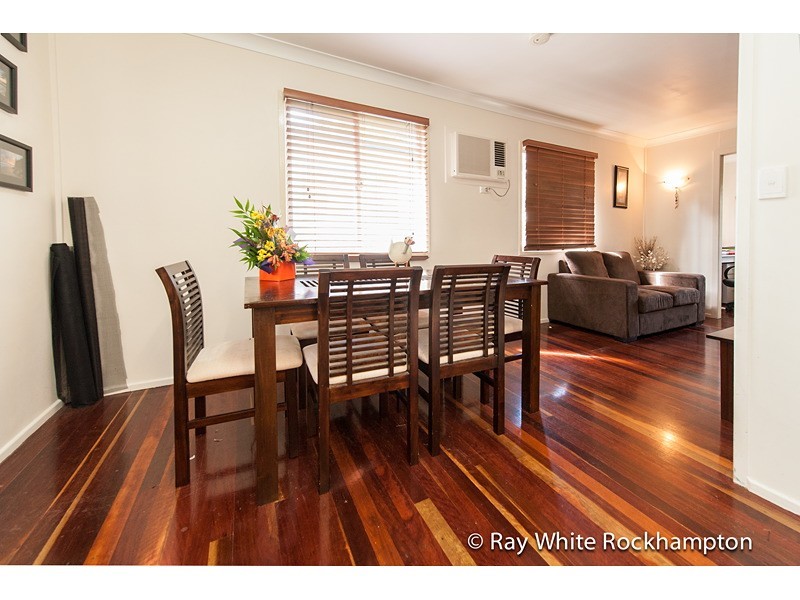 311 Mills Avenue, Frenchville QLD 4701