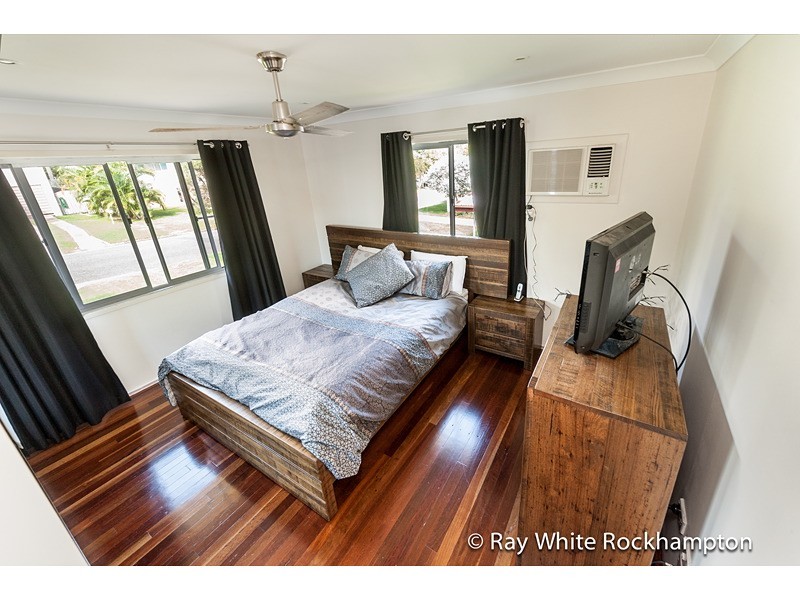 311 Mills Avenue, Frenchville QLD 4701