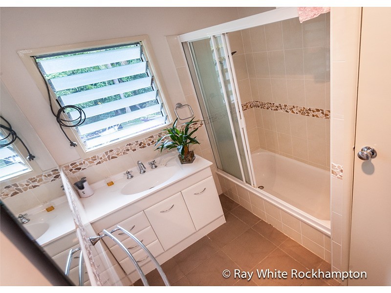 311 Mills Avenue, Frenchville QLD 4701