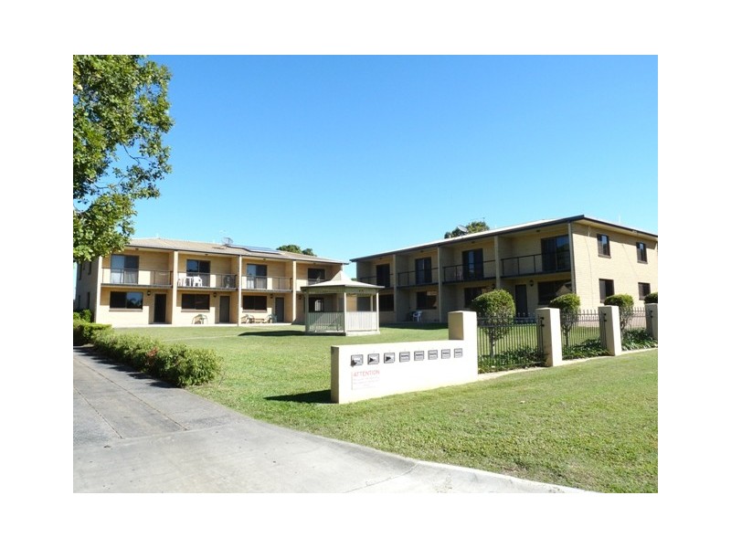 7/29 Church Street, Allenstown QLD 4700