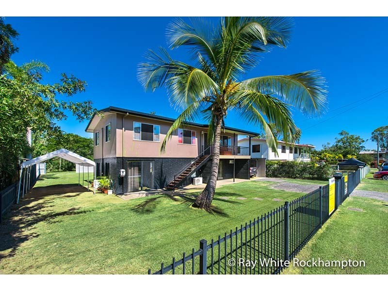 10 Cant Street, Kawana QLD 4701
