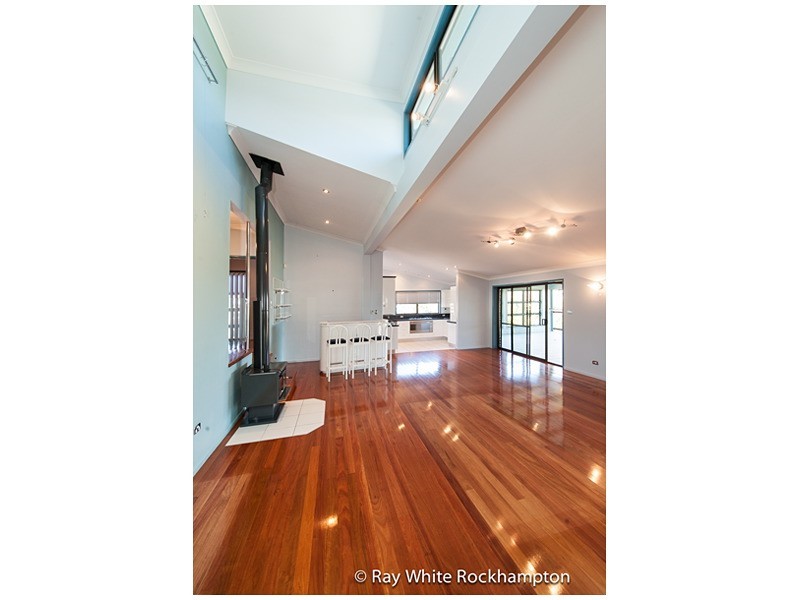 10 Elida Street, Mount Archer QLD 4701