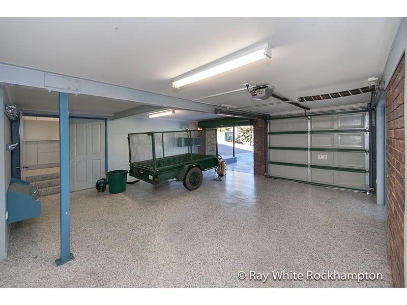 10 Elida Street, Mount Archer QLD 4701