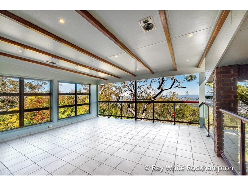 10 Elida Street, Mount Archer QLD 4701