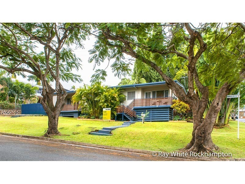 147 Housden Street, Frenchville QLD 4701