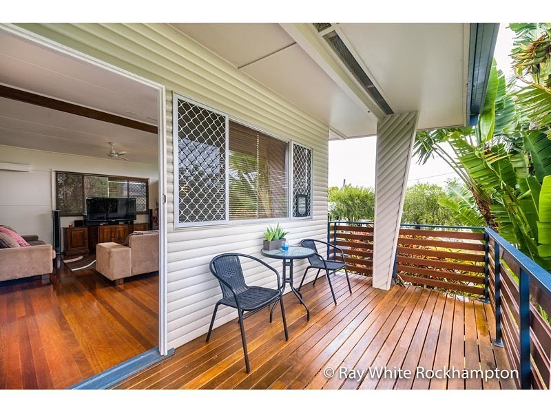 147 Housden Street, Frenchville QLD 4701