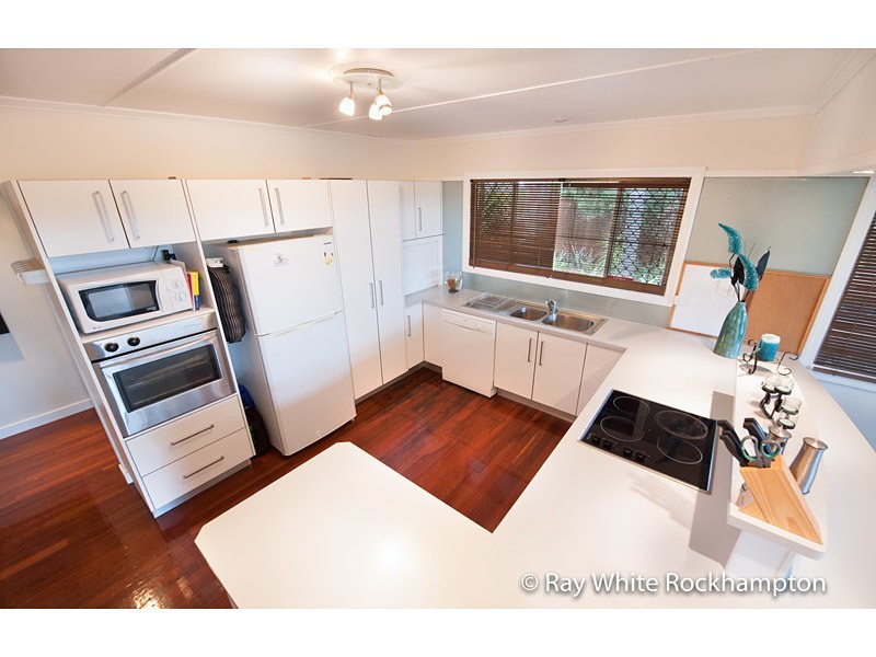 147 Housden Street, Frenchville QLD 4701