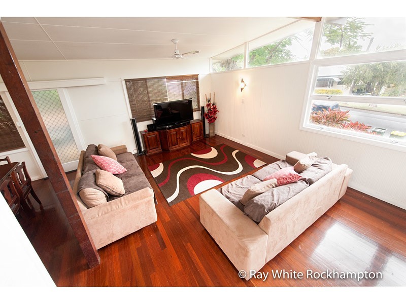 147 Housden Street, Frenchville QLD 4701