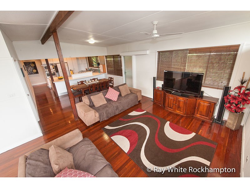 147 Housden Street, Frenchville QLD 4701