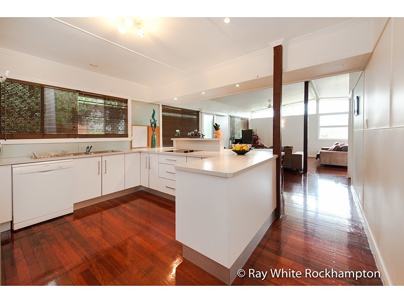 147 Housden Street, Frenchville QLD 4701