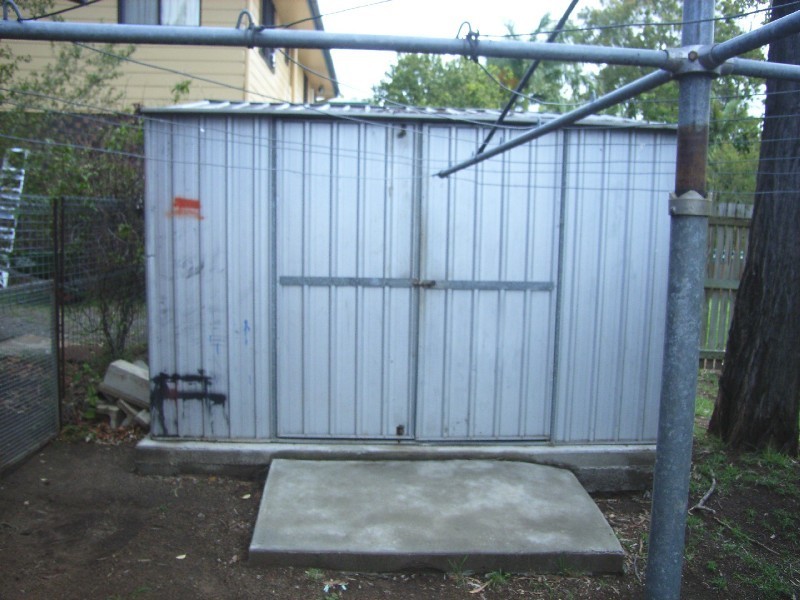 4 Felhaber Avenue, Frenchville QLD 4701