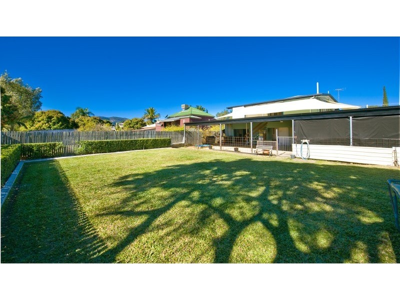 23 Thackeray Street, Park Avenue QLD 4701