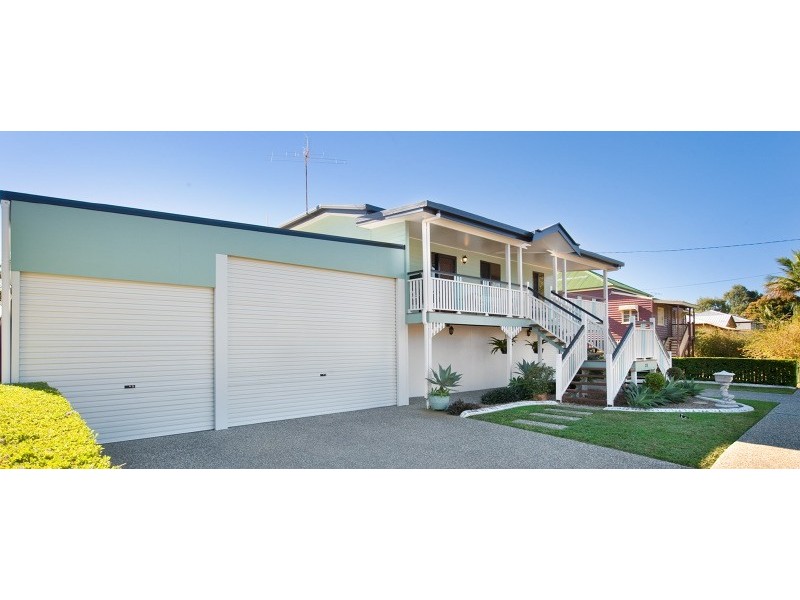 23 Thackeray Street, Park Avenue QLD 4701