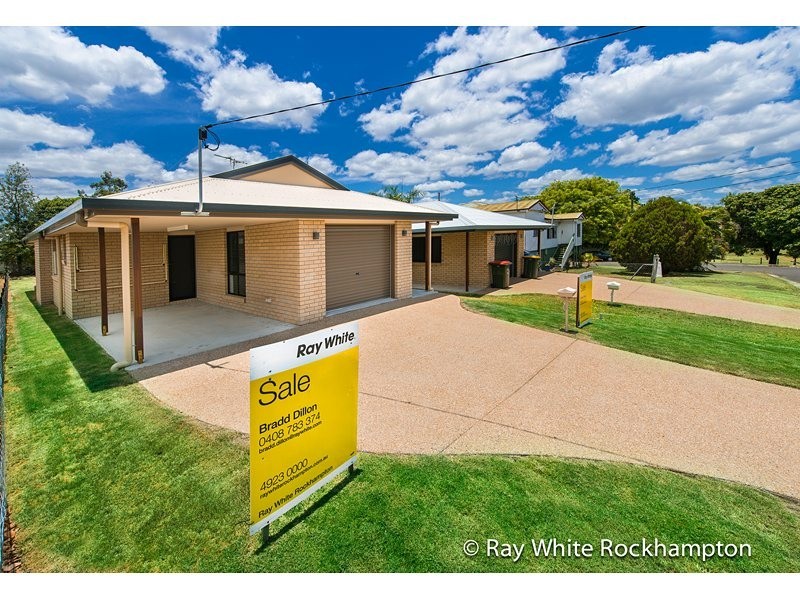 17 Kingel Street, Wandal QLD 4700