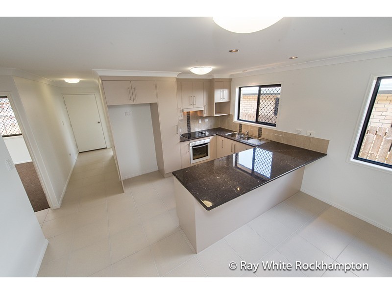 17 Kingel Street, Wandal QLD 4700