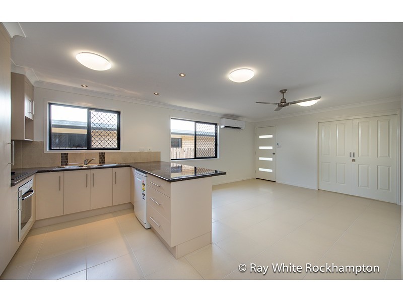 17 Kingel Street, Wandal QLD 4700