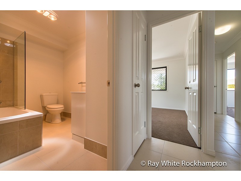 17 Kingel Street, Wandal QLD 4700