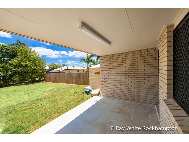 17 Kingel Street, Wandal QLD 4700