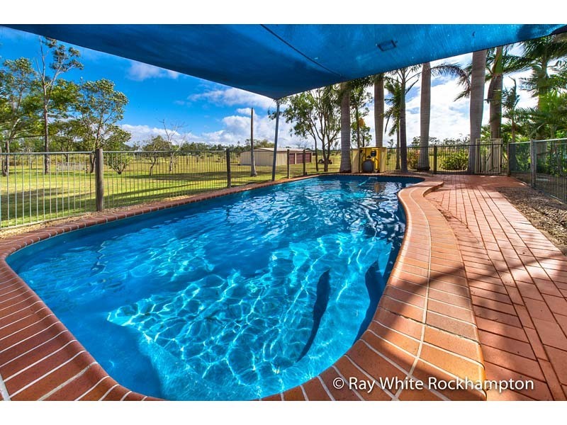 34 Julie Anne Drive, Glendale QLD 4711