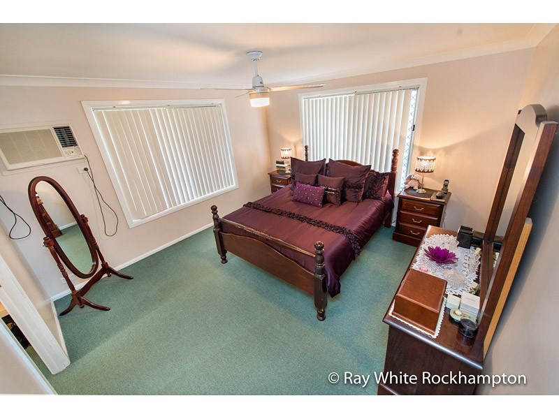 34 Julie Anne Drive, Glendale QLD 4711