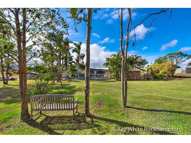 34 Julie Anne Drive, Glendale QLD 4711