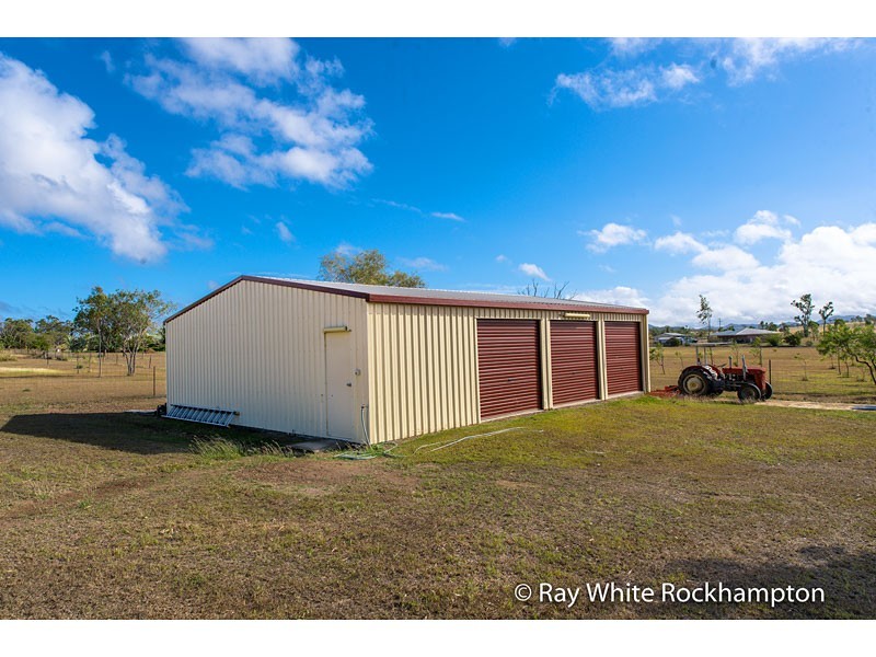 34 Julie Anne Drive, Glendale QLD 4711