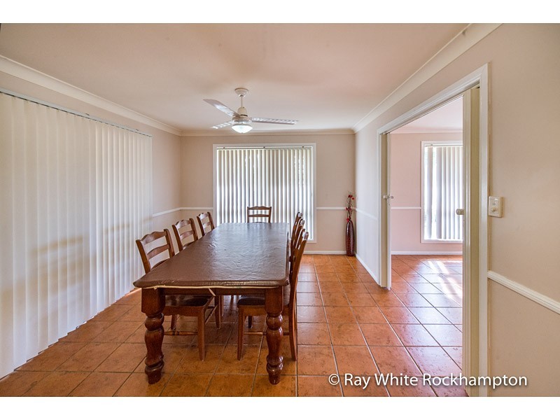 34 Julie Anne Drive, Glendale QLD 4711