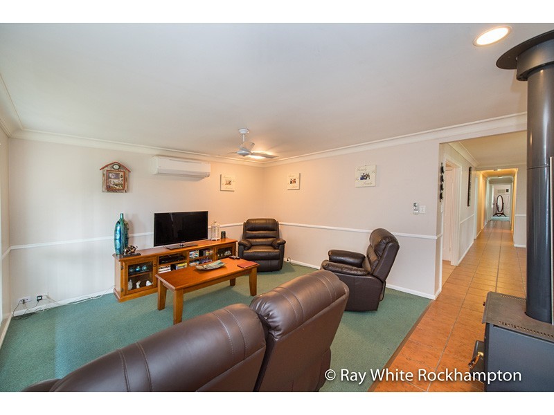 34 Julie Anne Drive, Glendale QLD 4711