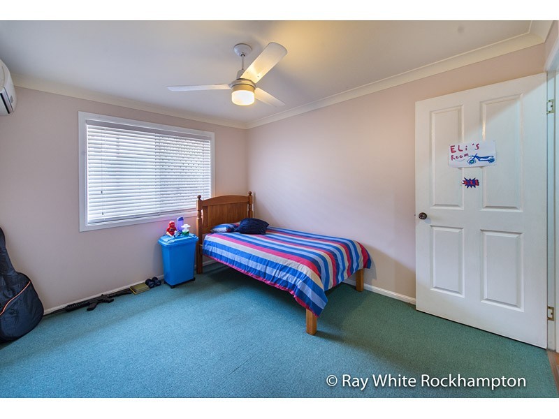 34 Julie Anne Drive, Glendale QLD 4711