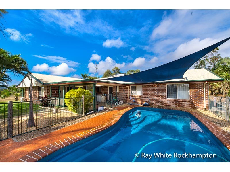 34 Julie Anne Drive, Glendale QLD 4711