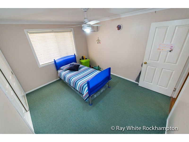 34 Julie Anne Drive, Glendale QLD 4711