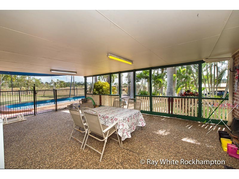 34 Julie Anne Drive, Glendale QLD 4711