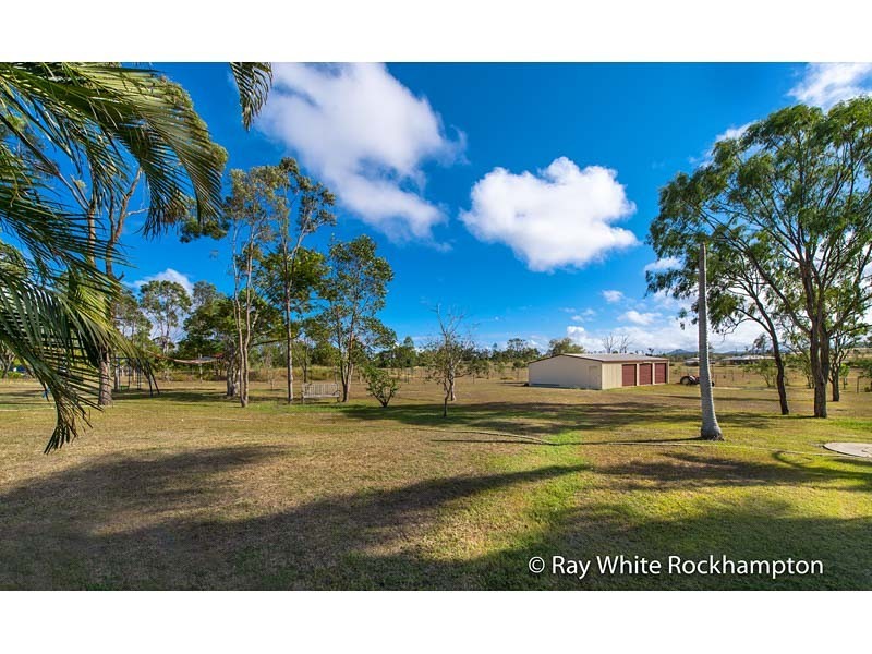 34 Julie Anne Drive, Glendale QLD 4711