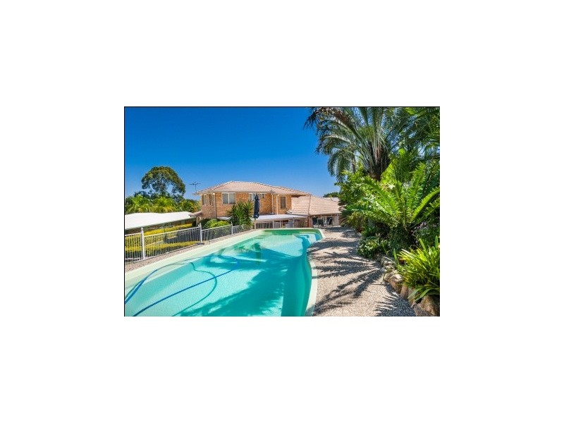 5 Lanham Court, Frenchville QLD 4701