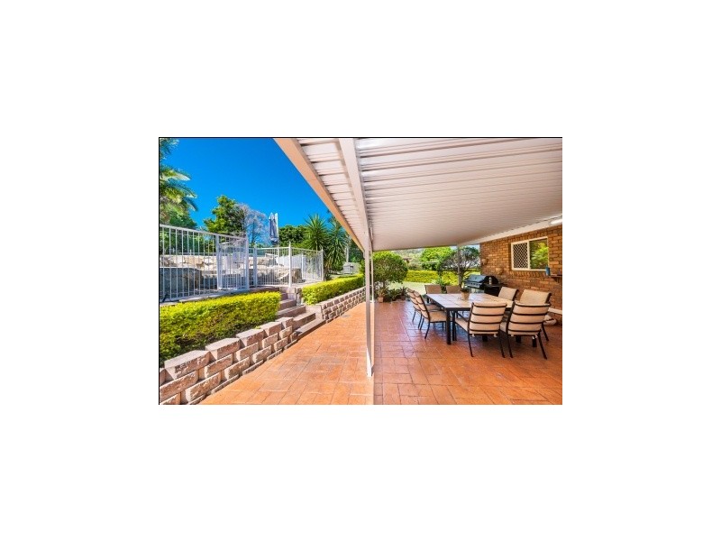 5 Lanham Court, Frenchville QLD 4701