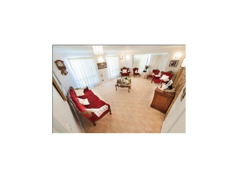 5 Lanham Court, Frenchville QLD 4701