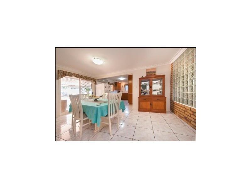 5 Lanham Court, Frenchville QLD 4701