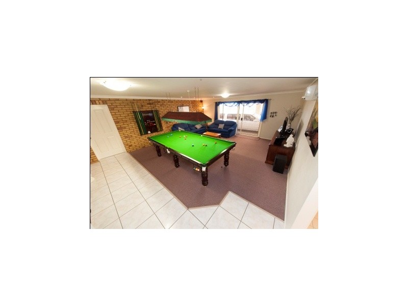 5 Lanham Court, Frenchville QLD 4701