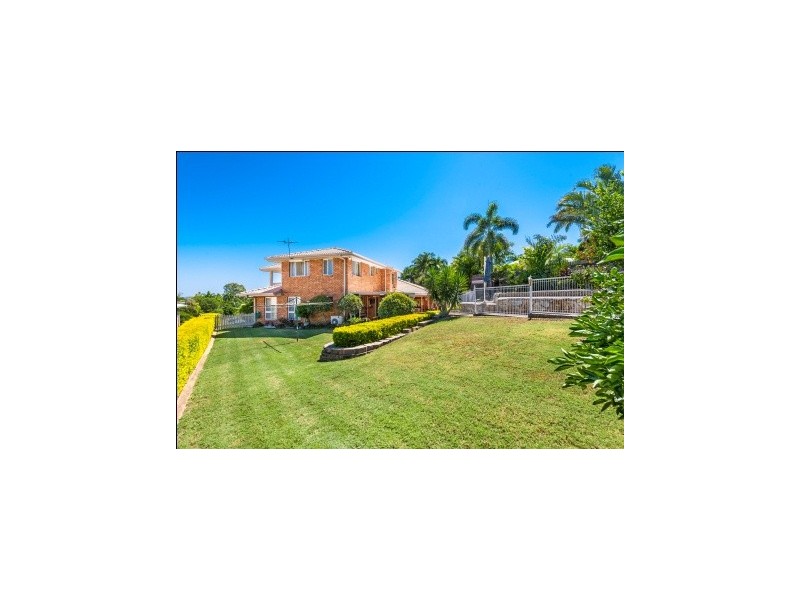 5 Lanham Court, Frenchville QLD 4701