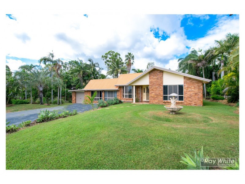 42 Schlencker Drive, Glenlee QLD 4711