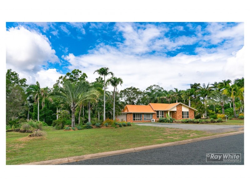 42 Schlencker Drive, Glenlee QLD 4711